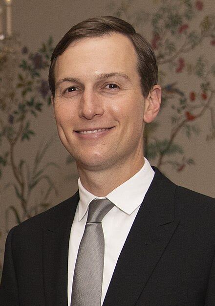 jared kushner|More.